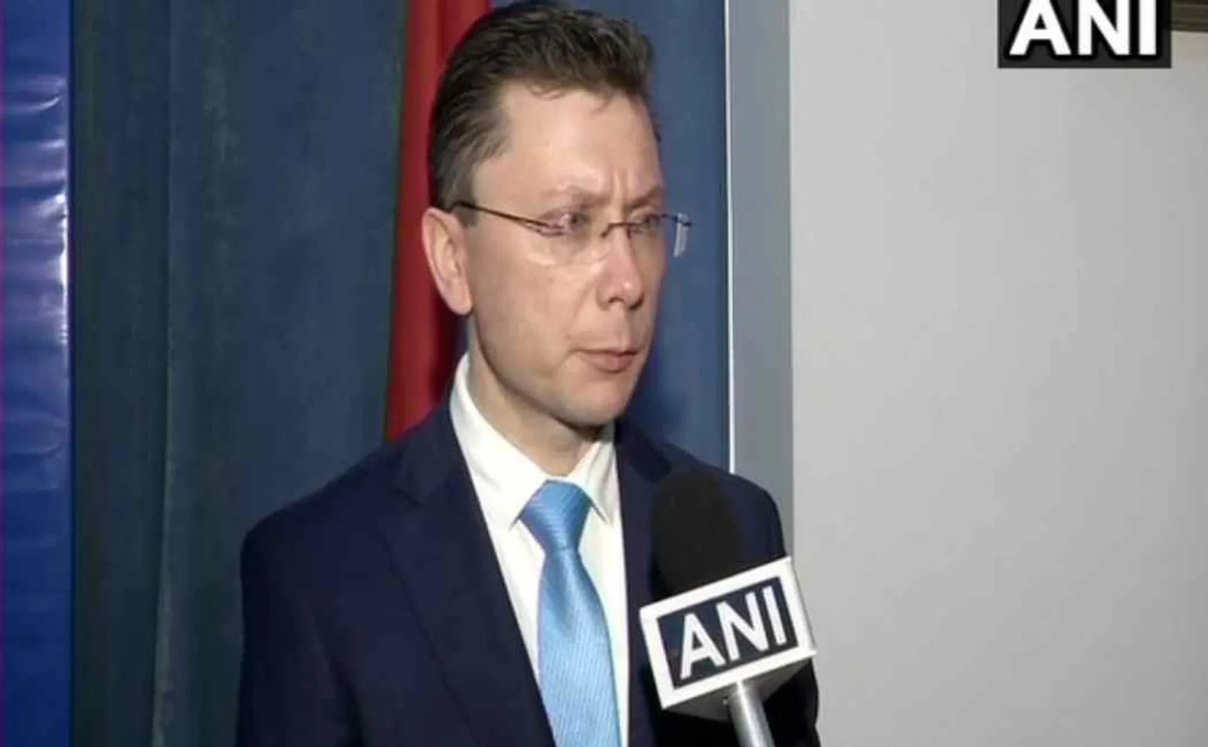 russia deputy envoy 